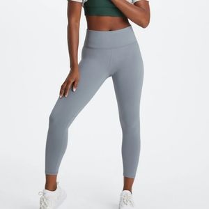 Fabletics Define High-Waisted 7/8 Legging